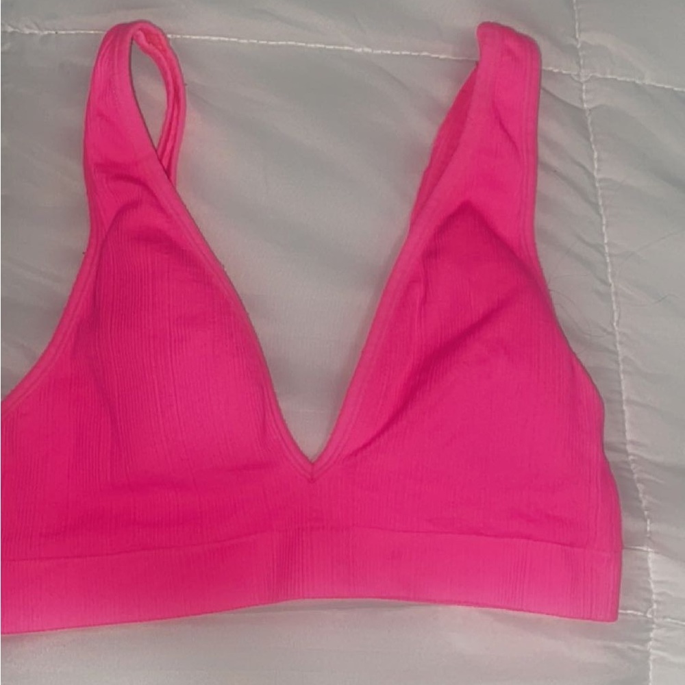 Victoria’s secret PINK sports bra